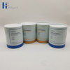 Foam Inserts Support Kraft Paper Tube