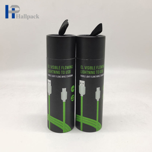 Kraft Paper Tube