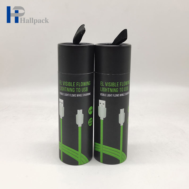 Kraft Paper Tube