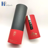 Craft Paper Tube Jar Clothing Eco Tube Paper Core Packaging For Poster