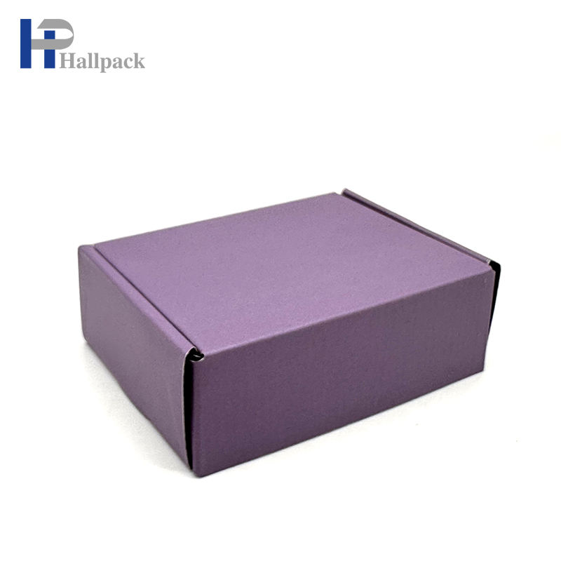 Cardbox Paper Box