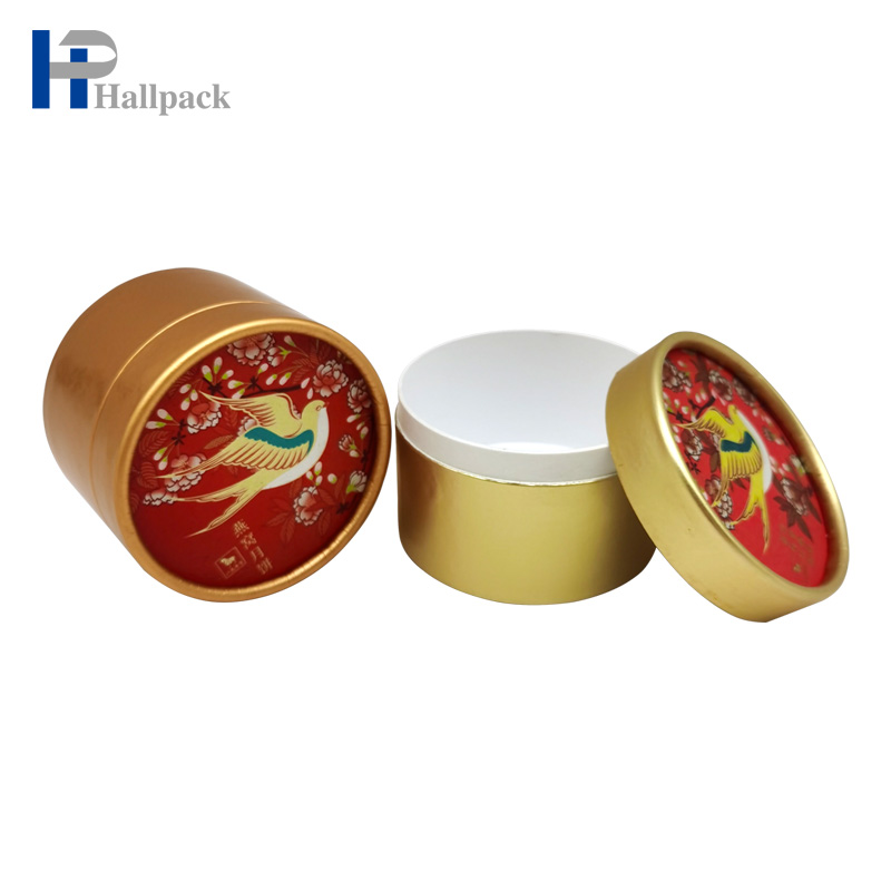 Perfume Candle Tubes Paper Tube