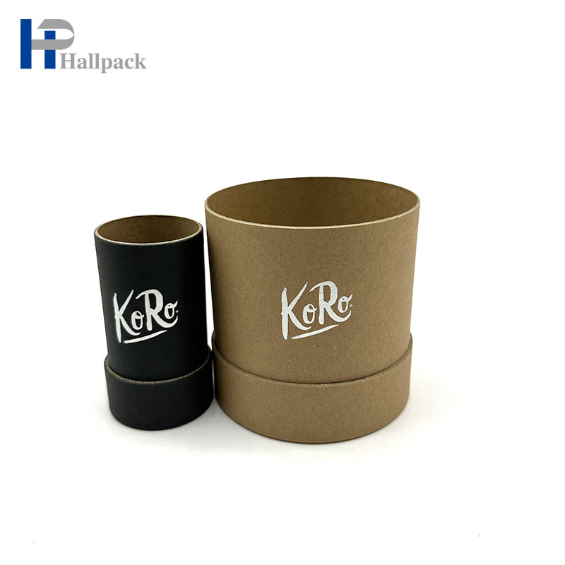 cardboard tube