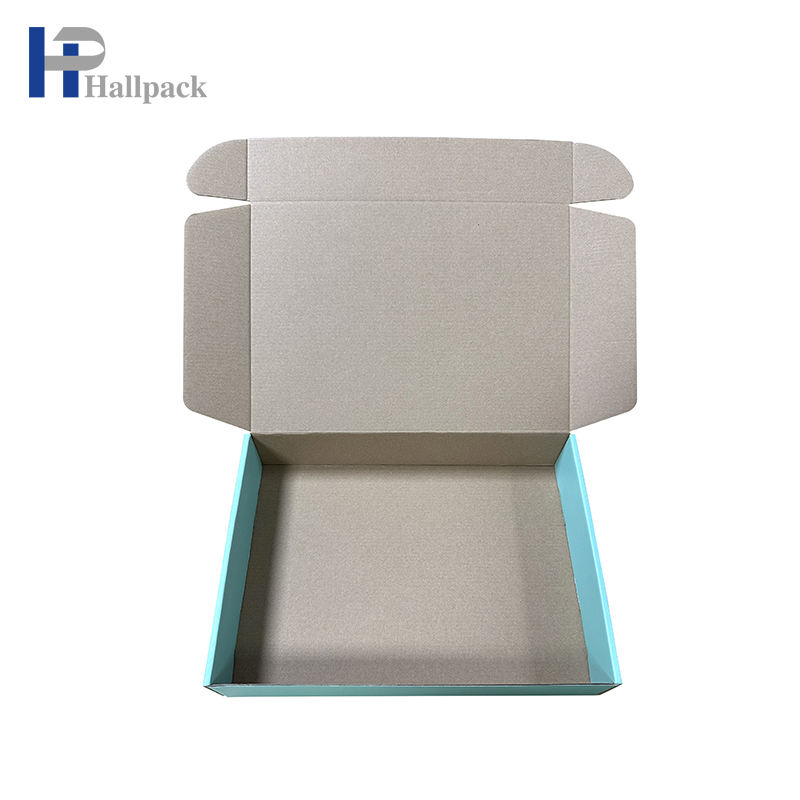 Recyclable Paper Boxes