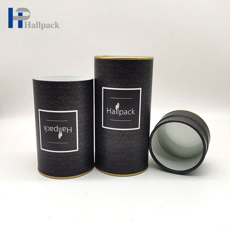 cardboard wrapping paper tubes