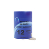 Pets Ashes Scatter Paper Tube Packaging Round Box Package Cylinder Package