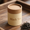 Eco Friendly Biodegradable Cardboard Tube Packaging Tea Packaging Tubes Food Canister