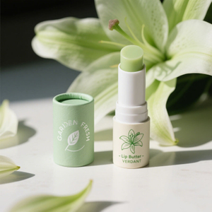 Custom Printed Paper Tubes Lip Balm Paper Tube Packaging Lipstick Tube Packaging