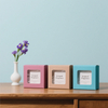 Recyclable Custom Logo Cardboard Box Packaging for Perfume Shampoo Candle