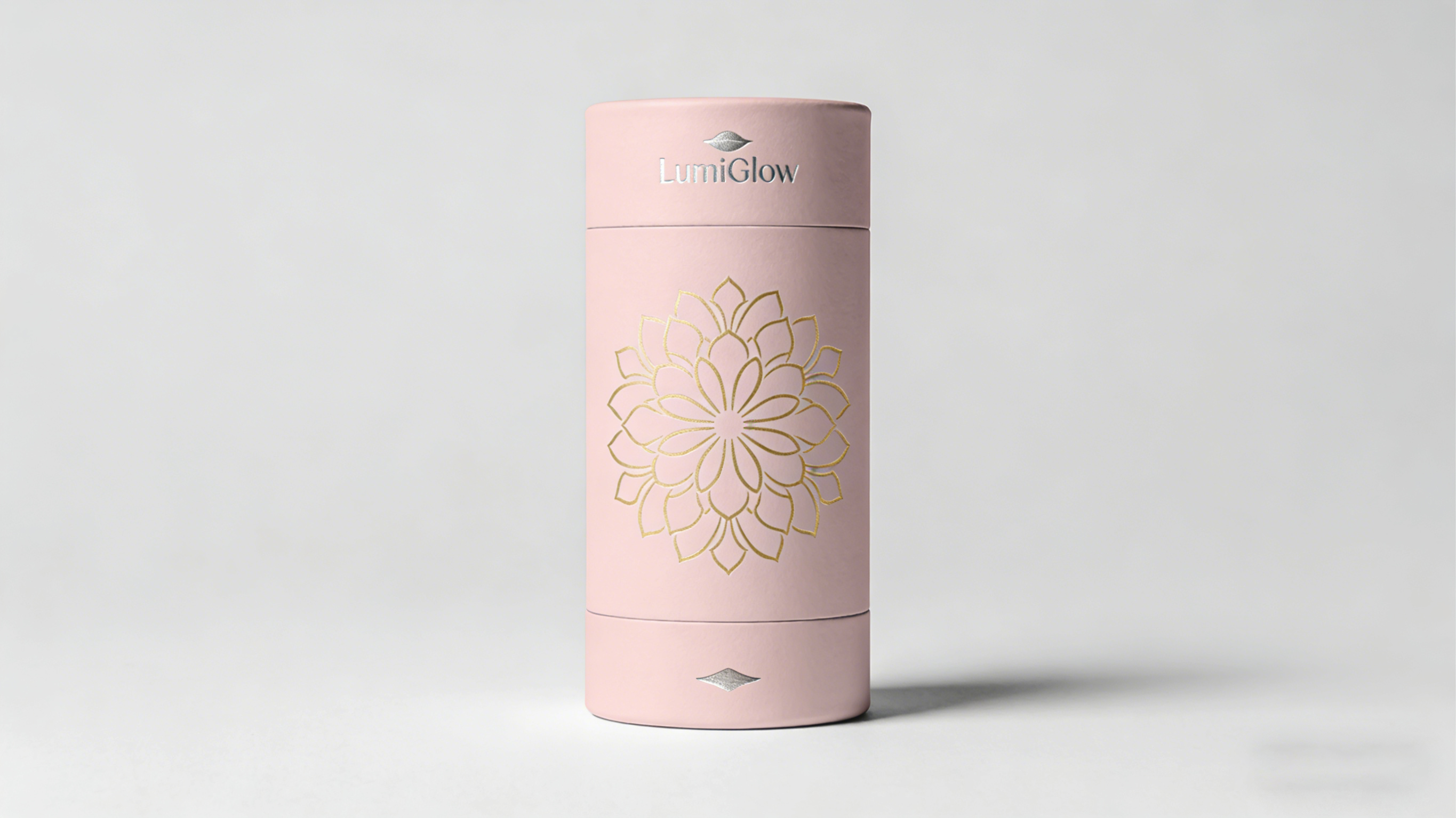 paper tube cosmetic packaging manufacturers