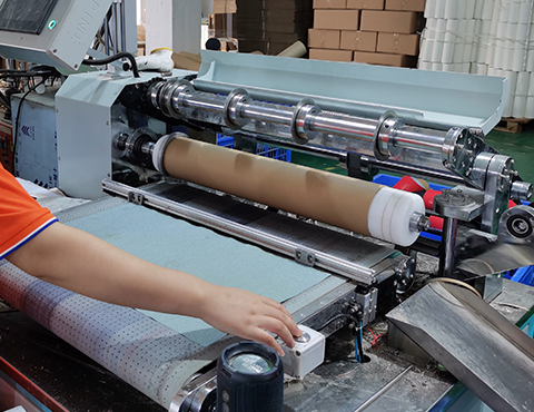 Biodegradable mailing tubes