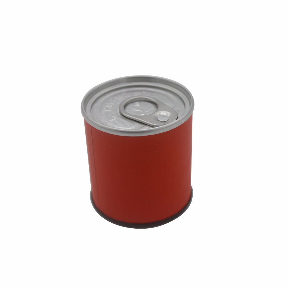 food paper tube