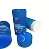 paper cosmetic tubes