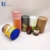 food grade paper tube