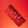 Food Grade Paper Tube Canister