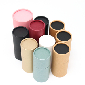 cylinder package