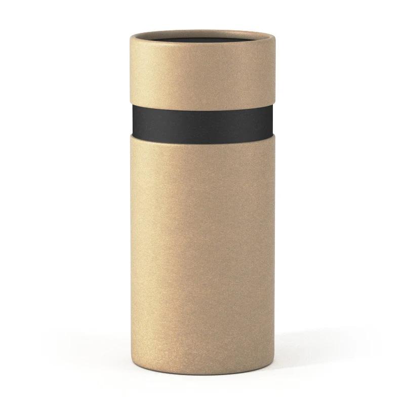 cardboard tubes