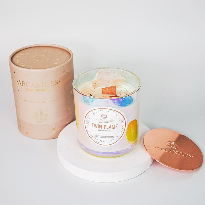 cardboard tube packaging