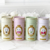 food grade paper tube packaging
