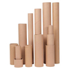 tube packaging boxes