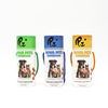 paper tube food packaging