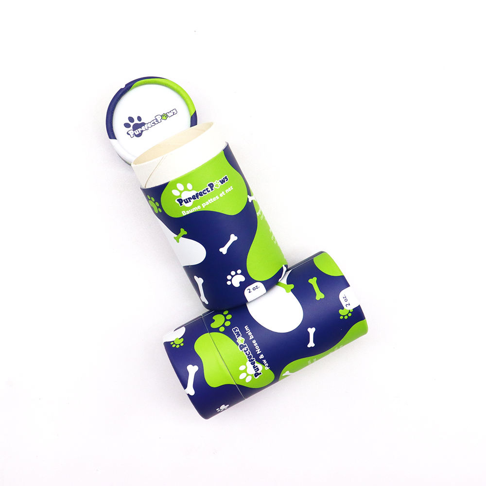 lipbalm paper tube manufacturers