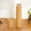 cardboard cylinder packaging