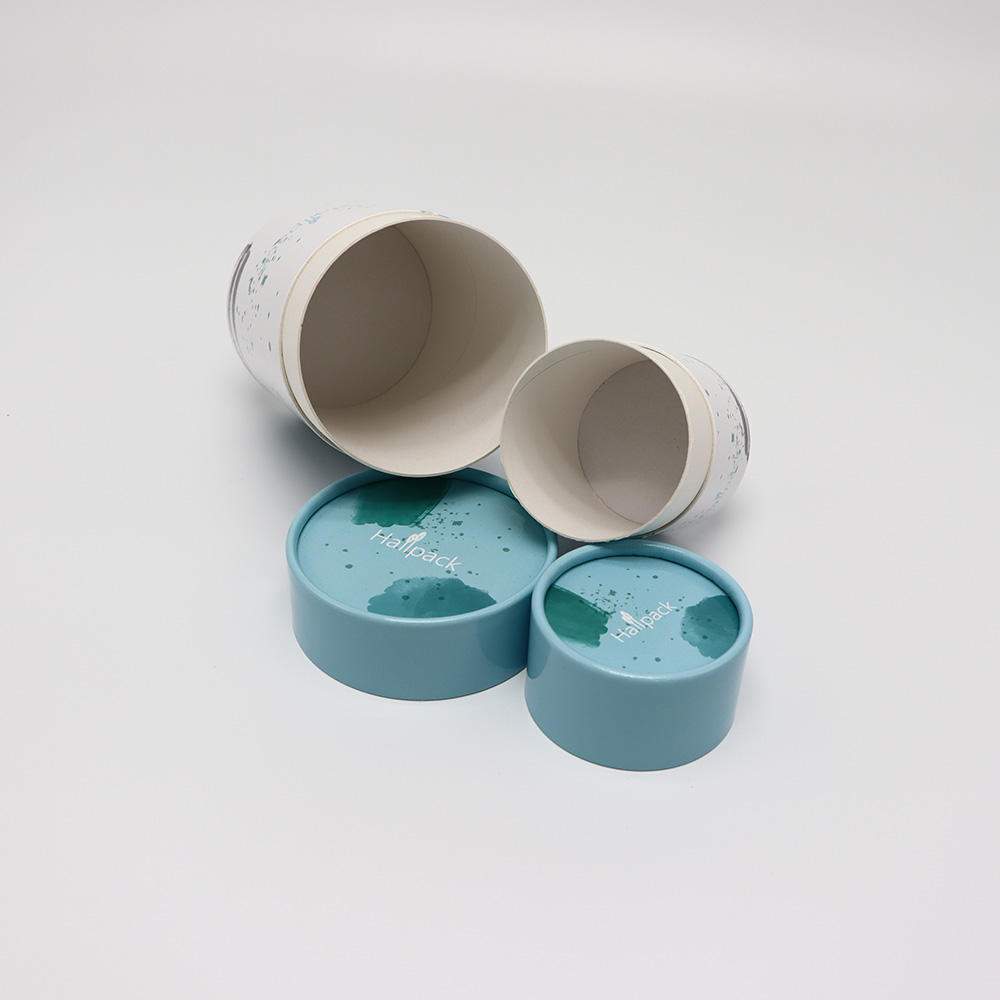 paper tube company
