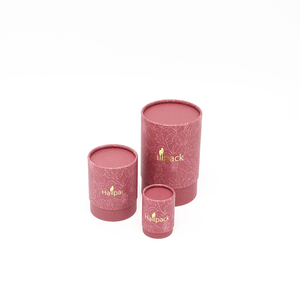 food grade paper tube