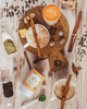 paper tube cbd food packaging