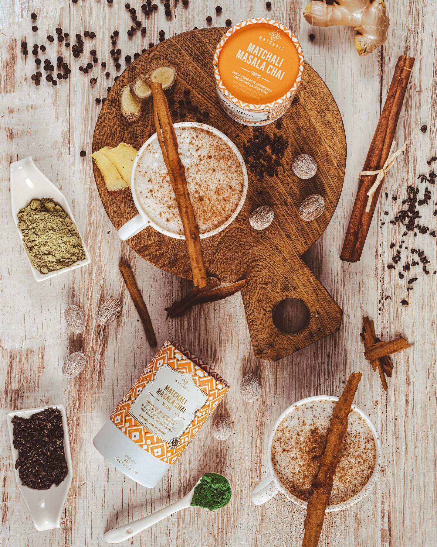 paper tube cbd food packaging