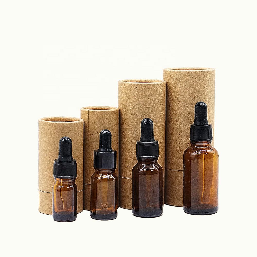 cosmetic paper tubes