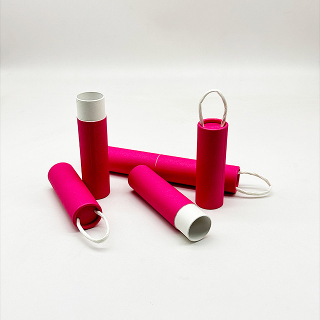 paper tube packaging