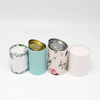 paper tube food packaging uk