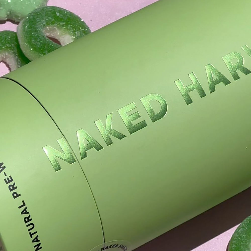 cosmetic paper tubes