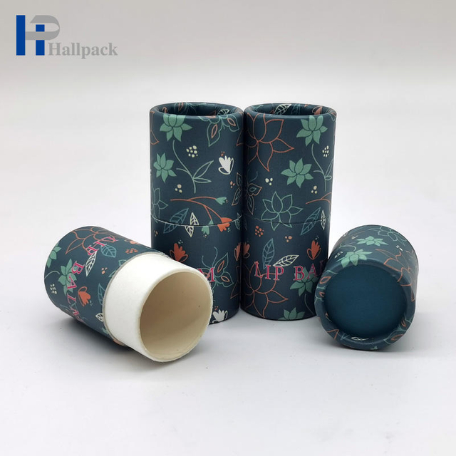 tube lipbalm