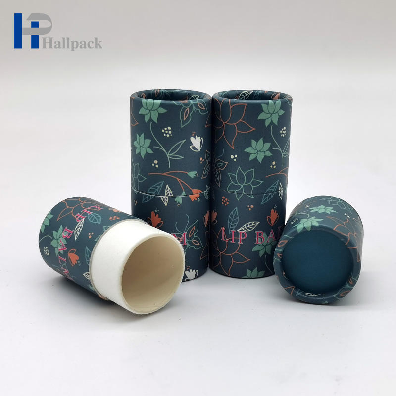 tube lipbalm