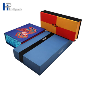 Bottle Packaging Box Paper Soap Jewelry Paper Box For Cosmetics