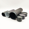 cosmetic paper tube packaging