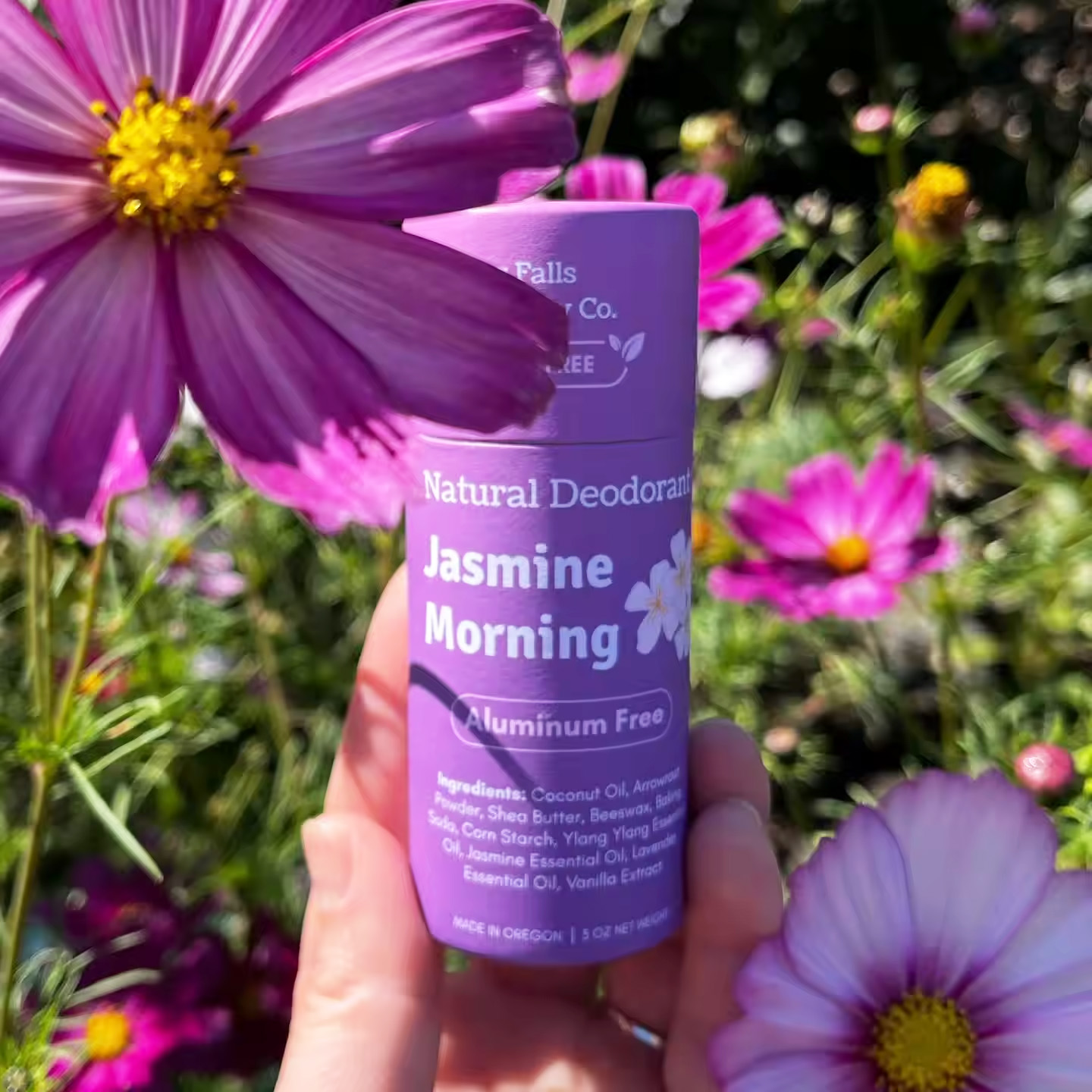 tube lipbalm