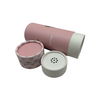 Paper Can With Shaker For Dry Shampoo