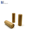 lipbalm paper tube