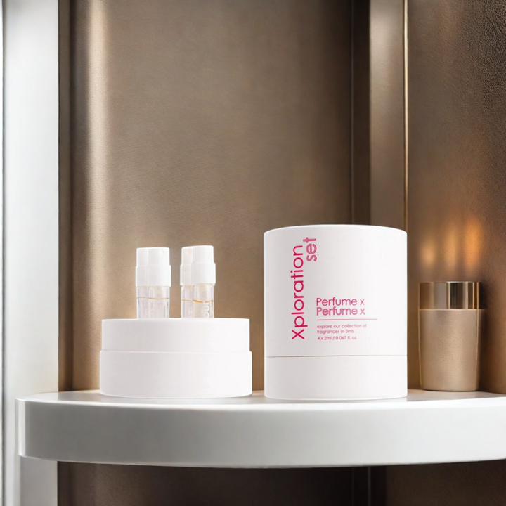 cosmetic packaging paper tube