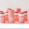 lipbalm tubes