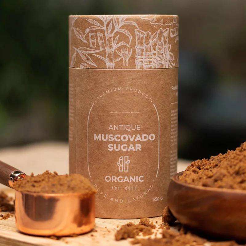 Custom Color Paper Tube