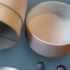 food grade paper tube packaging
