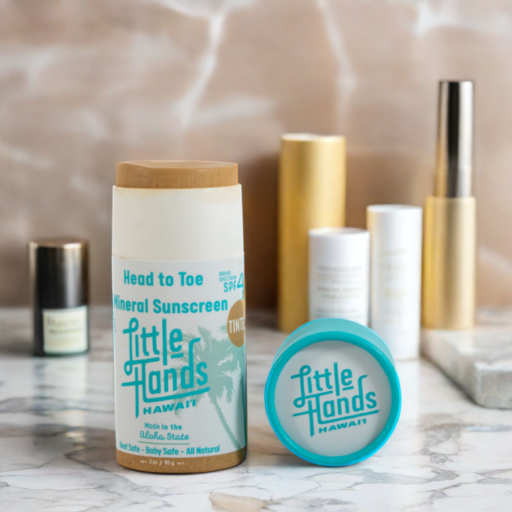 paper cosmetic tubes