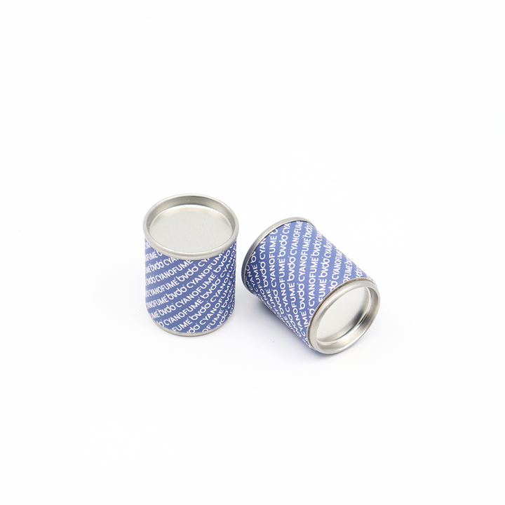 paper cosmetic tubes
