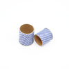 china cosmetic paper tube