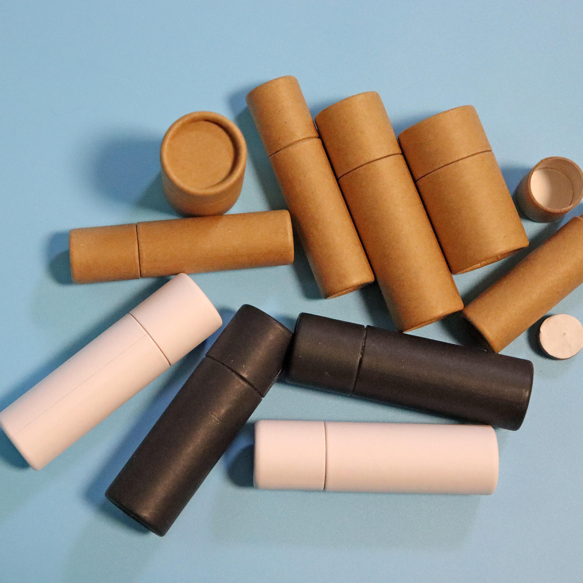 paper take out containers
